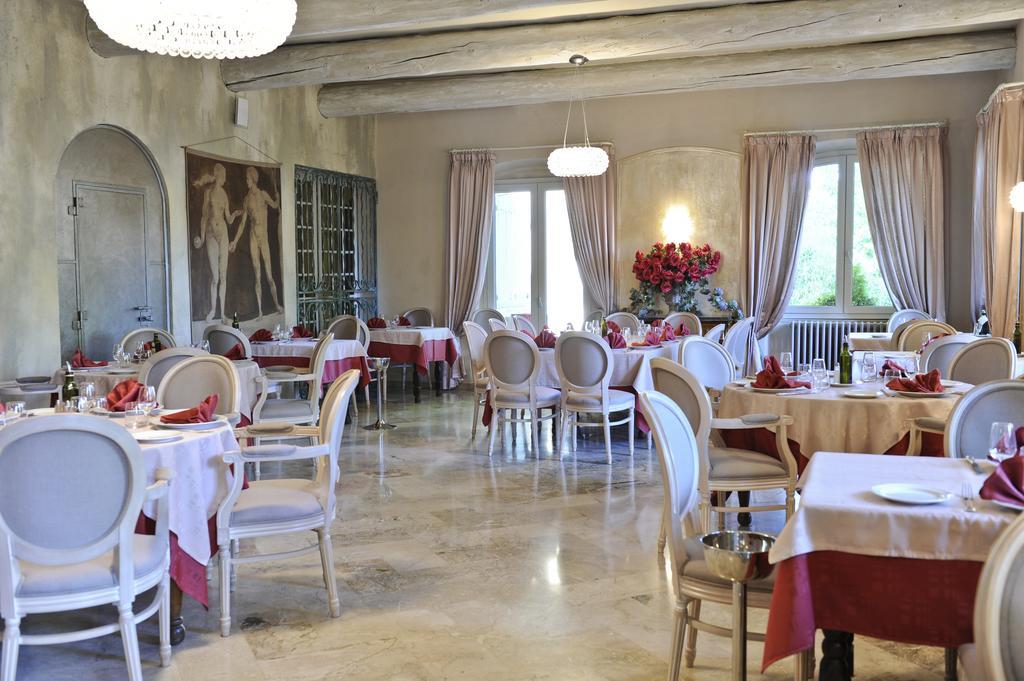 Auberge Bourrelly Кабрье Экстерьер фото